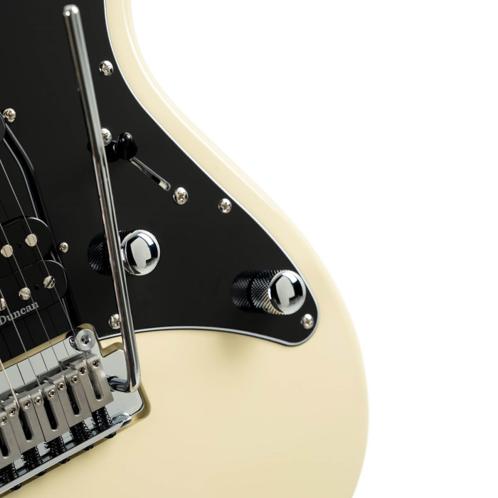 CORT G290 MODERN MBG ELEKTRO GİTAR, ASKERİ BEJ